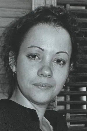 Pauline Lapointe photo