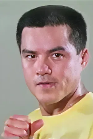 Lung Tien-Hsiang photo