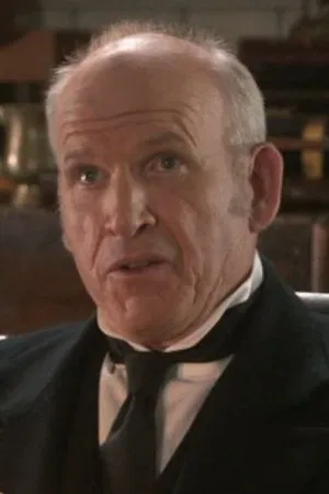 John Bourgeois photo