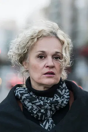 Maria Kehayioglou photo