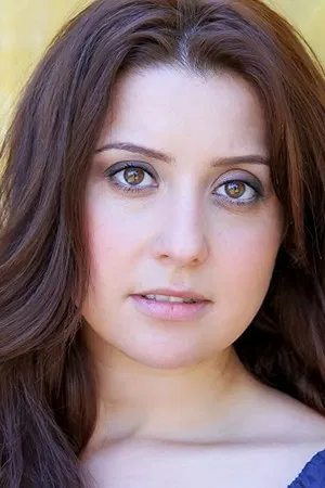 Anna Elena Pepe photo