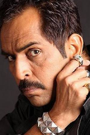 Vishwajeet Pradhan photo