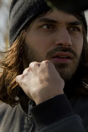 Matías Piñeiro photo