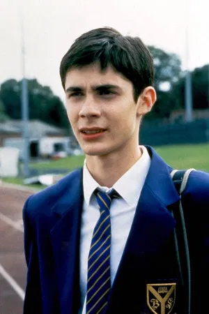 Ben Silverstone photo