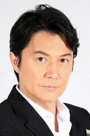 Masaharu Fukuyama photo