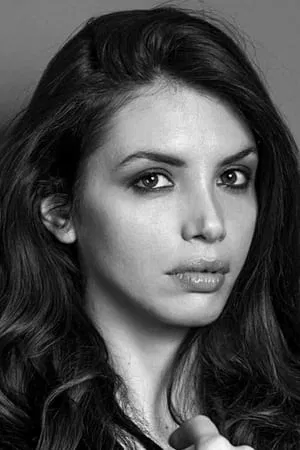 Ilenia Pastorelli photo