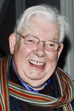 Richard Griffiths photo