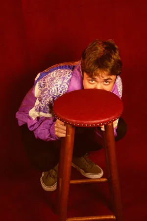 Rodrigo Scheid photo