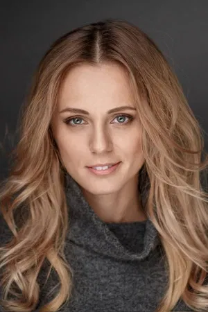 Adina Ștețcu photo