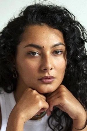 Myriam Djeljeli photo