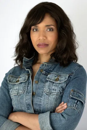 Tia Dionne Hodge photo