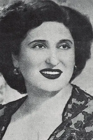 Melahat İçli photo