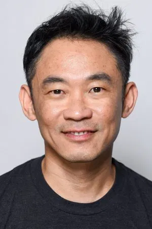 James Wan photo