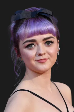 Maisie Williams photo