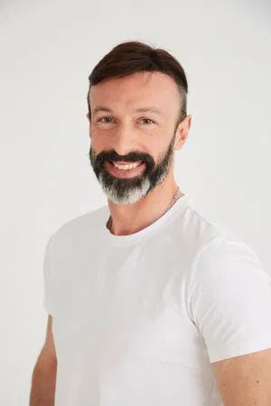 Alberto Hidalgo photo