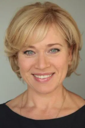 Varvara Vladimirova photo