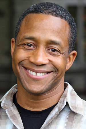 Reggie McGuire photo