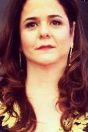 Carla Albuquerque photo