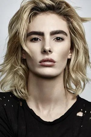 Courtney Nelson photo