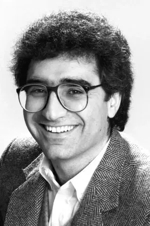 Eugene Levy photo