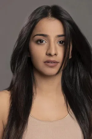 Mahima Makwana photo