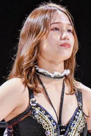 Natsumi Tokoda photo