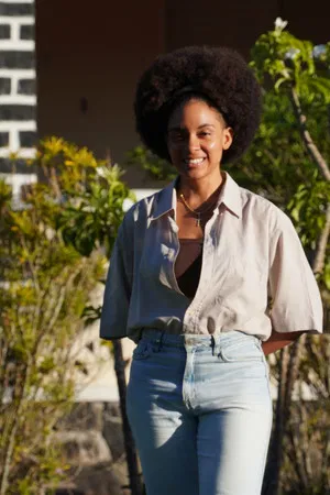 Franciele Moraes photo