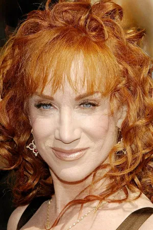 Kathy Griffin photo