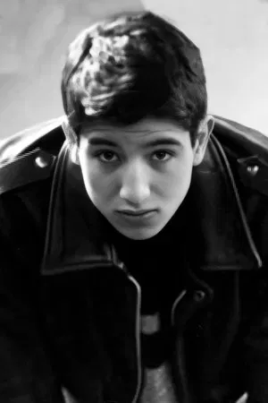 Jean-Roger Milo photo