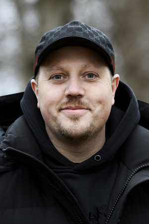 Sebastian Stakset photo