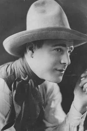 Buddy Roosevelt photo