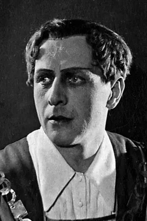 Nikolay Mikhaylov photo