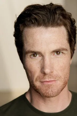 James Alexander photo