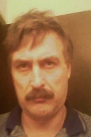 Mike Lindell photo