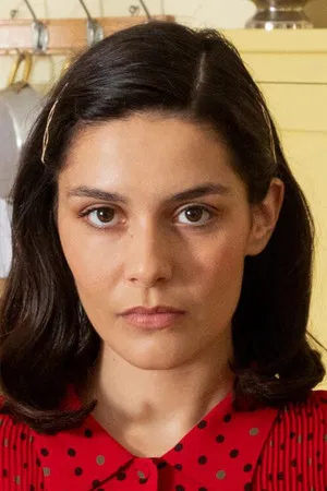 Menia Voulioti photo