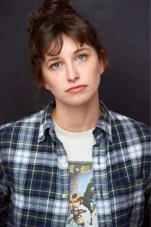 Daliah Bernstein photo