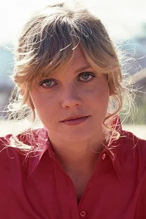 Ann Dusenberry photo