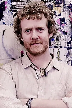 Glen Hansard photo