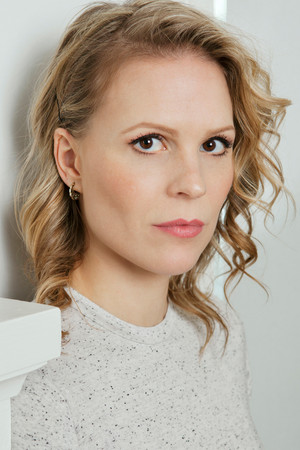 Stéphanie Crête-Blais photo