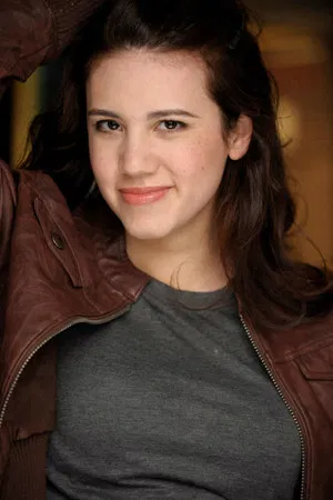 Diana Maxfield photo