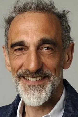 Gérald Weingand photo