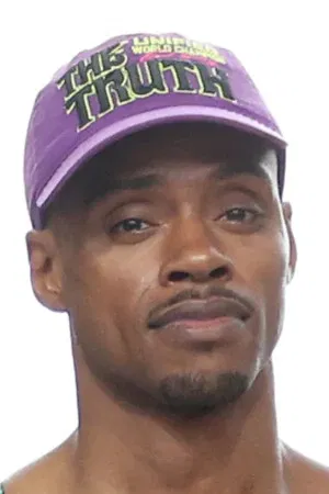 Errol Spence Jr. photo