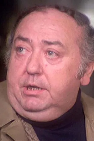 Franco Angrisano photo