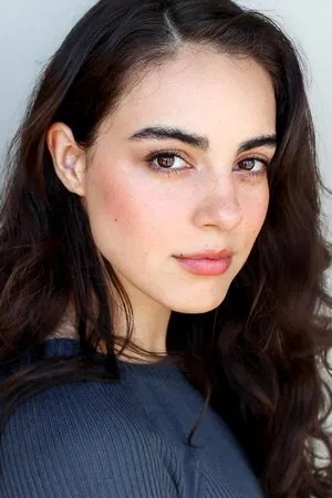 Veronica St. Clair photo