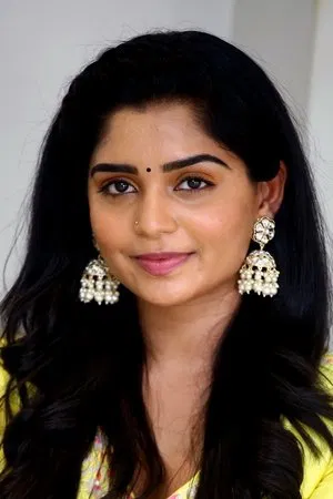 Gouri G Kishan photo