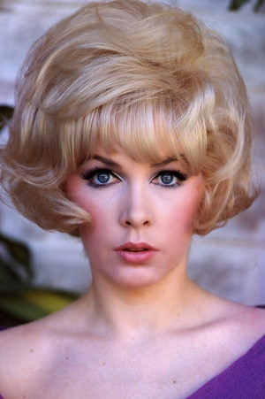 Stella Stevens photo