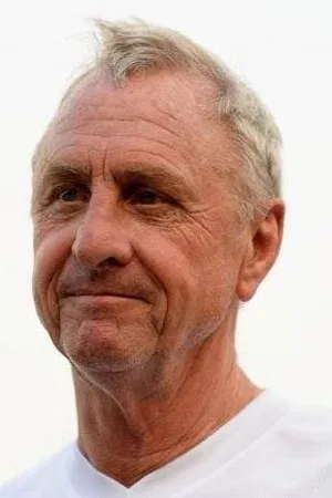 Johan Cruijff photo