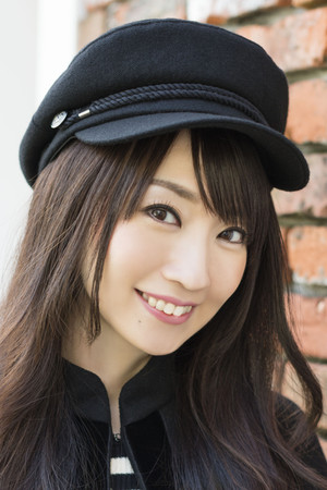 Nana Mizuki photo