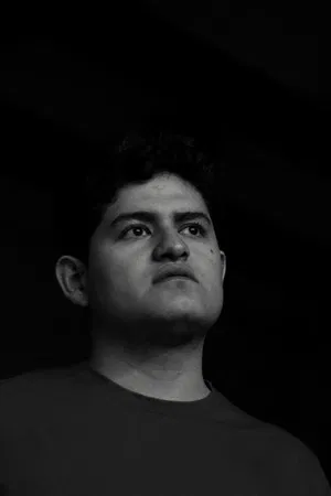 Yair Hdz. Vázquez photo