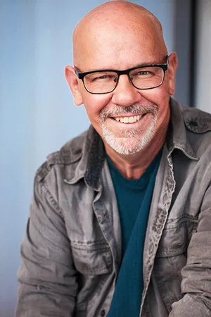 Charles Martin Smith photo